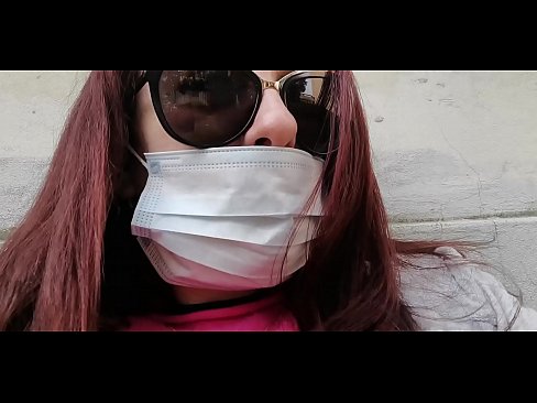 ❤️ Николетта мстит своему соседу и писает в его гараже (Специальный Covid19 Итальянский карантин) ❤️❌ Жесткое порно на нашем сайте ☑