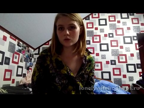 ❤️ Молодая студентка блондинка из России любит члены побольше. ❤️❌ Жесткое порно на нашем сайте ☑