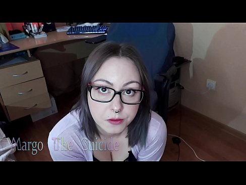 ❤️ Сексуальная Девушка В Очках Глубоко Сосет Фаллоимитатор На Камеру ❤️❌ Жесткое порно на нашем сайте ☑