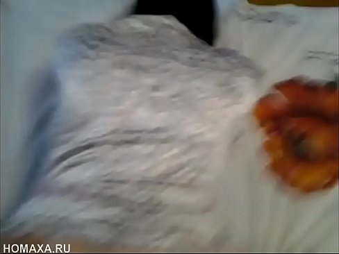 ❤️ Трахает рачком свою жену с шикарной попой ❤️❌ Жесткое порно на нашем сайте ☑