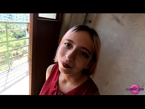 ❤️ Студентка Чувственно Отсасывает Незнакомцу на Заброшке - Обкончал Лицо ❤️❌ Жесткое порно на нашем сайте ☑